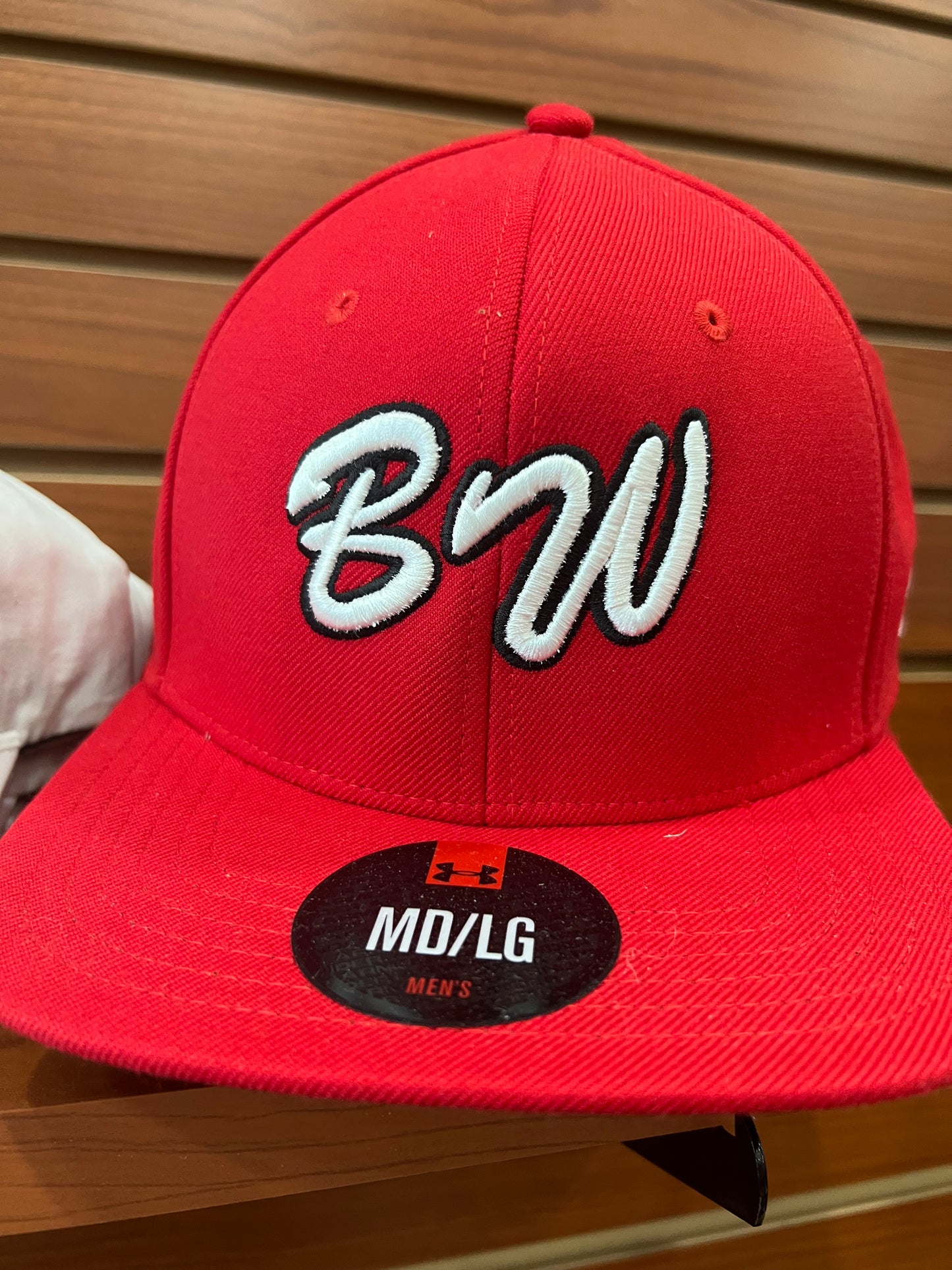 Baseball caps