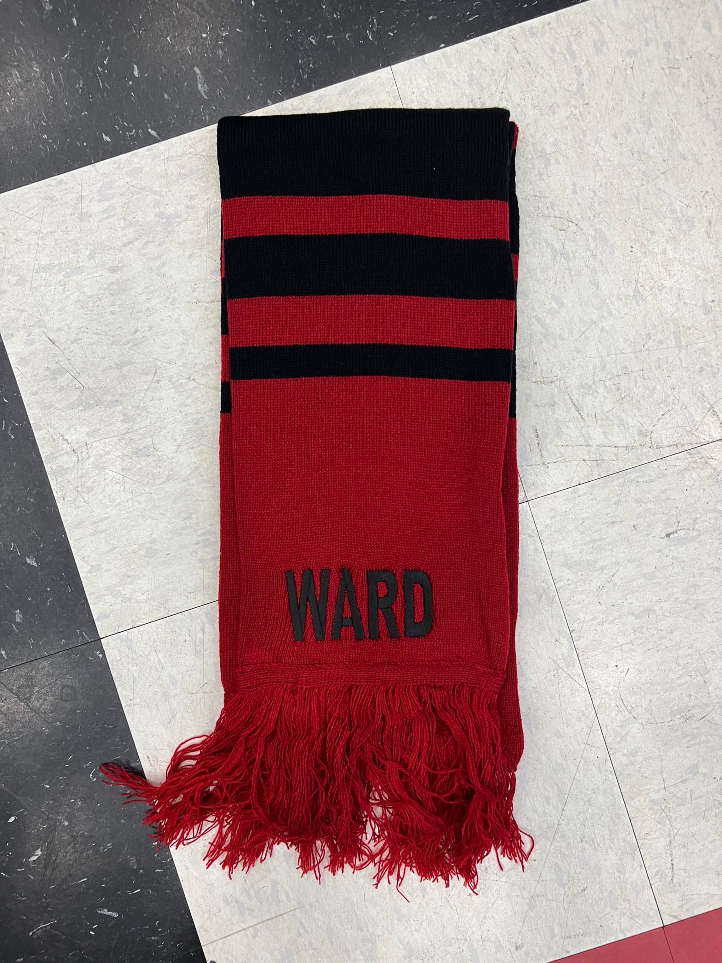 Scarf