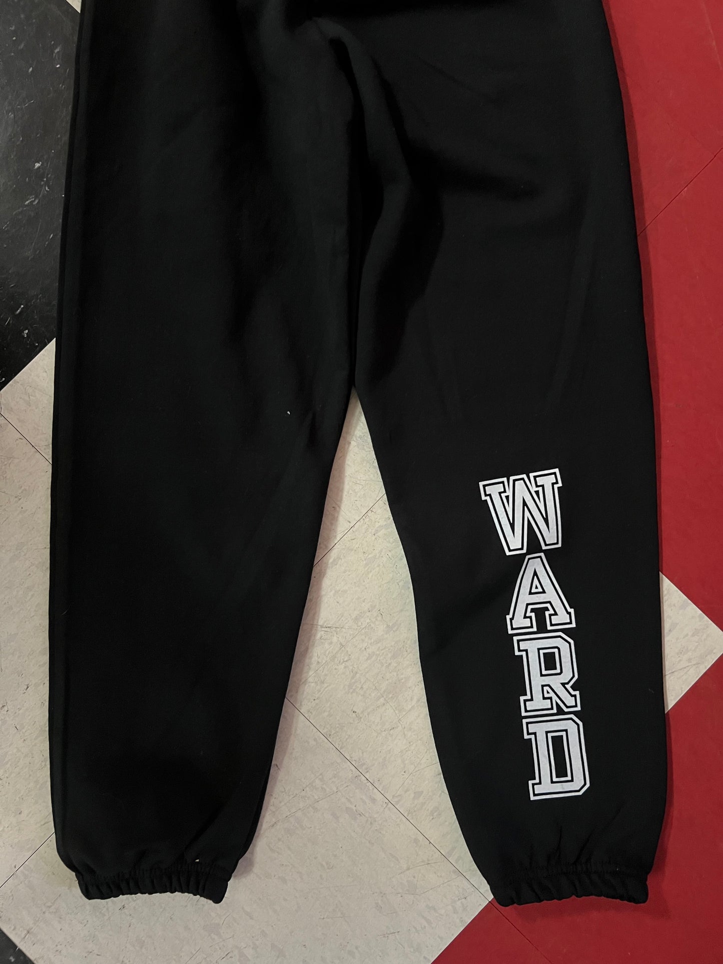 WARD Sweatpants
