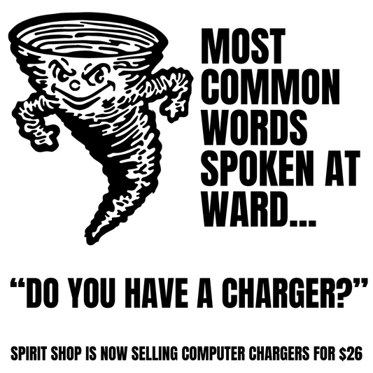 Computer Charger