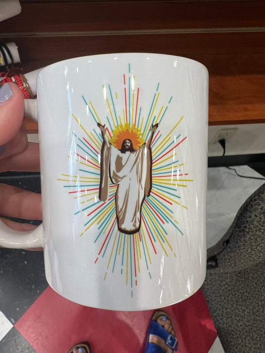 Catholic Mugs