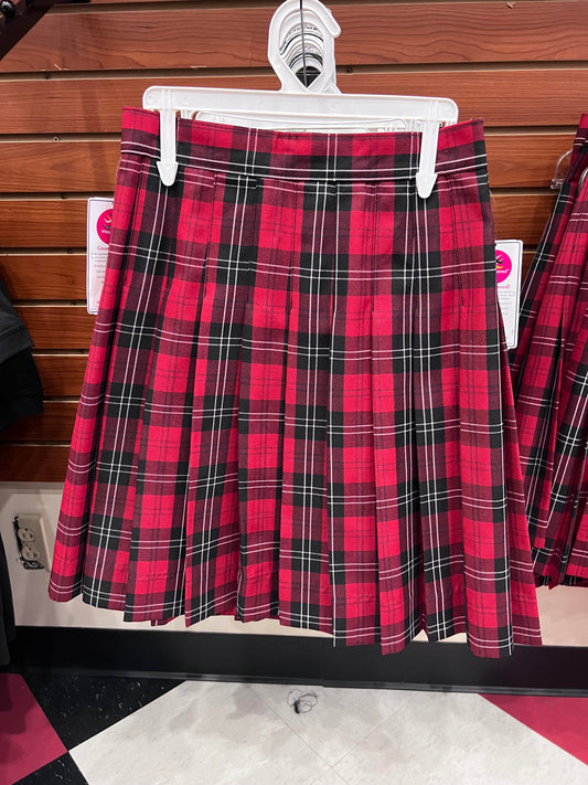 Uniform Skirt